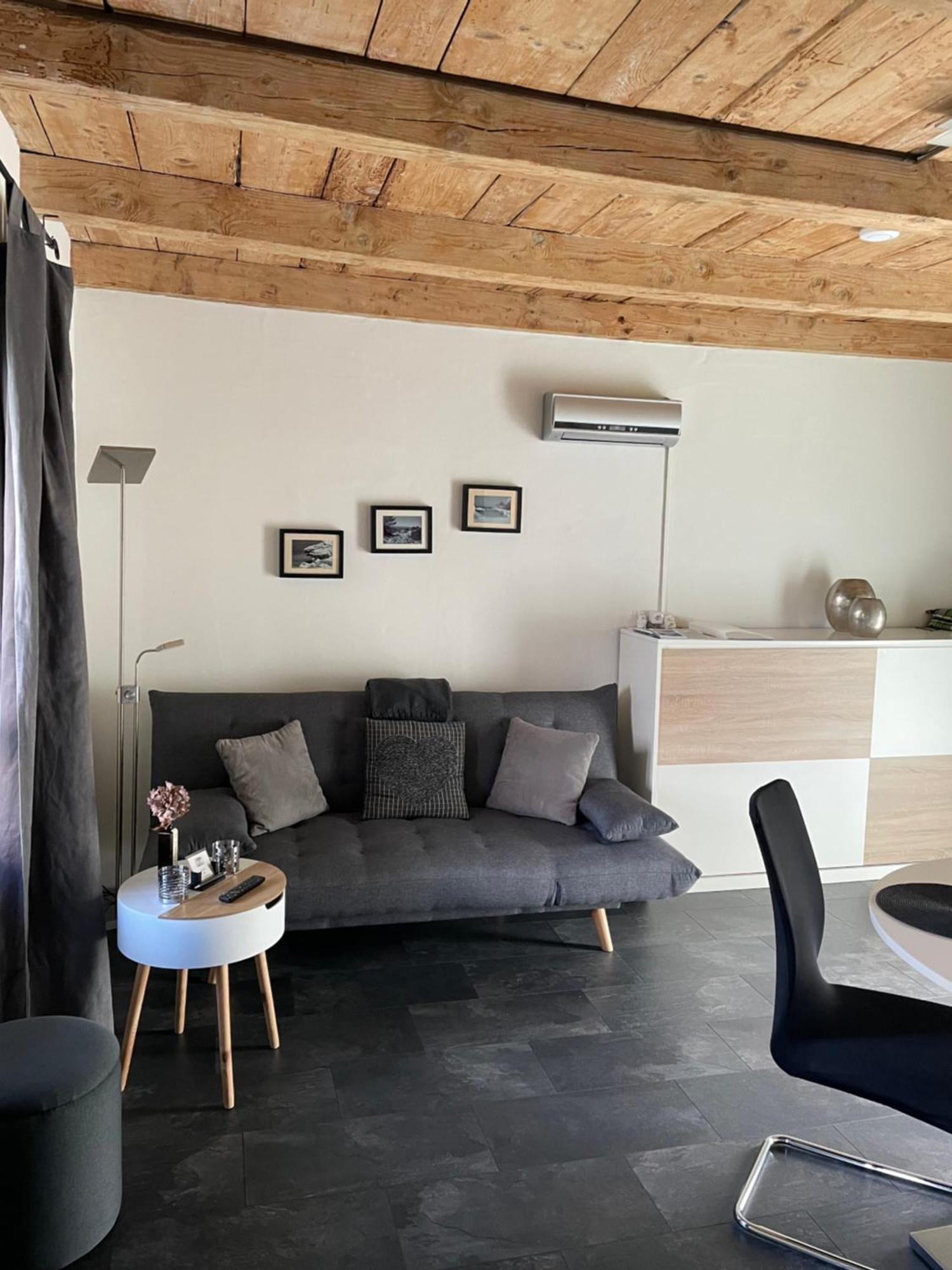 Cs Casa Serena Gambarogno Extérieur photo