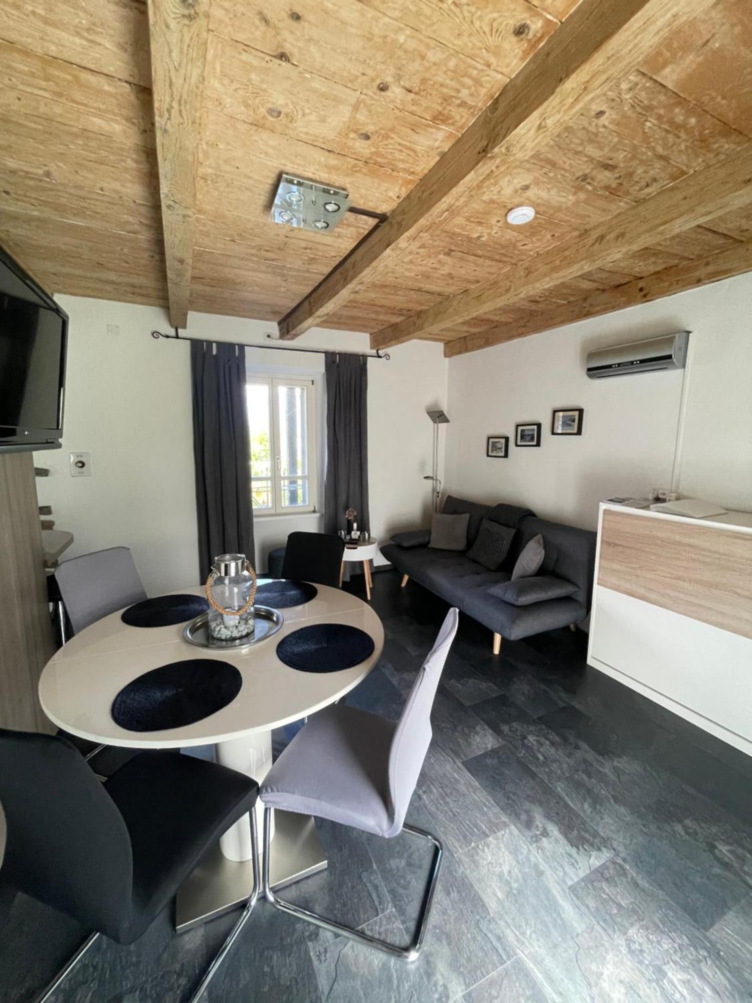 Cs Casa Serena Gambarogno Extérieur photo