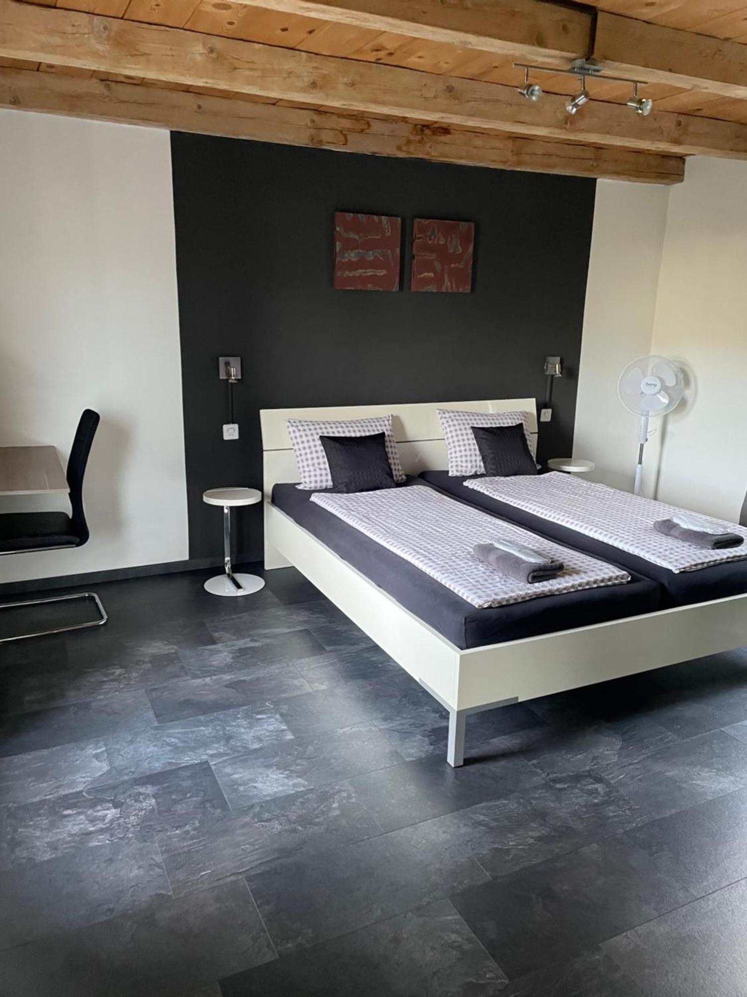 Cs Casa Serena Gambarogno Extérieur photo